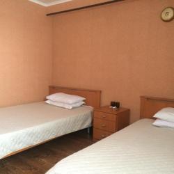 Фото Отель Белый камень