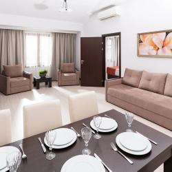 Фото Апартаменты +540