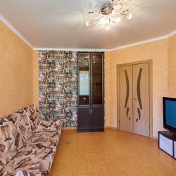 2-комнатные апартаменты стандарт