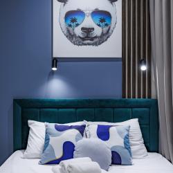 Фото Отель PRESNYA ROOMS (ПРЕСНЯ РУМС)