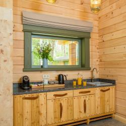 Шале Фэмили Ривер