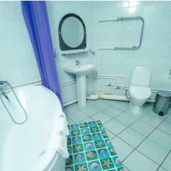 Фото Отель Звездный