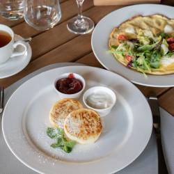 Фото Отель Vnukovo Village Hotel & SPA (Внуково Вилладж)