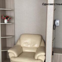 1-местный номер комфорт (с завтраком)
