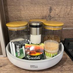 1-комнатные апартаменты улучшенные Бондаренко 7