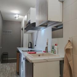 1-комнатные апартаменты улучшенные