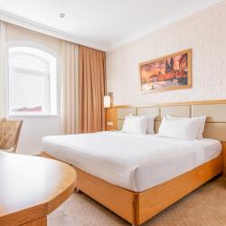 Фото Отель Praga (Прага)