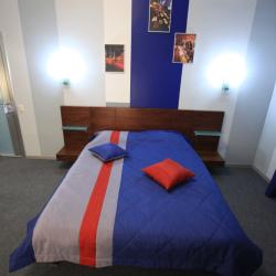 Фото Отель Паддок