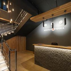 Фото Хостел и Точка