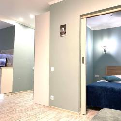 Фото Апартаменты на улице Яганова 11