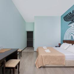 Фото Отель Блага Дель Мар