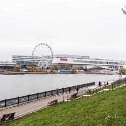 4-комнатные апартаменты стандарт