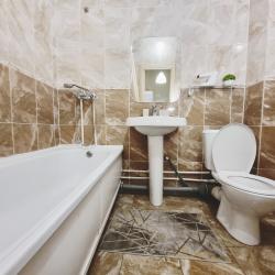 1-комнатные апартаменты стандарт