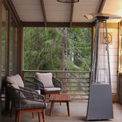 Дачи (первая линия)