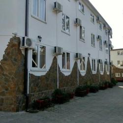 Фото Отель Максим Парк-