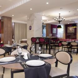 Mercure Ростов-на-Дону (Меркюр) — 4e4d75799ff4063b1159ffb1b1c1c859