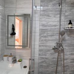 Апартаменты студия