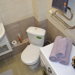 Фото Отель 7Nights (7Найтс) на улице Новая