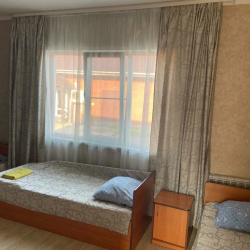 Фото Отель Солнечная горка