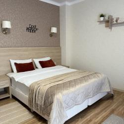 Апартаменты студия 2