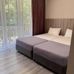 Фото Отель Бирюзовый