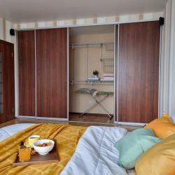 Фото Апартаменты на улице Ленинская 310