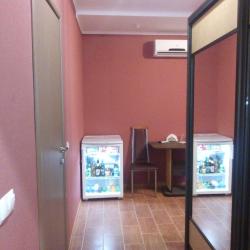 Фото Отель Золотой Орёл