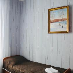 Фото Отель Красная гора