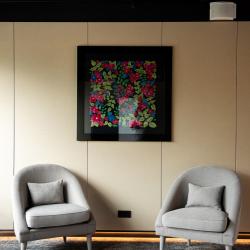 Фото Отель Среди Гор