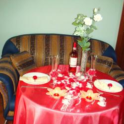 Фото Отель Эгоист клуб