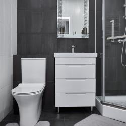 Фото Отель Sea Magic Apart на улице Старошоссейная 5 корпус 3