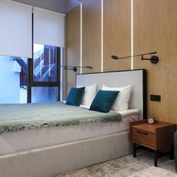 Фото Отель Chalet by Provence (Шале Прованс)