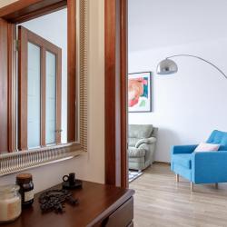 фото 10 GMApartments (ДжиЭмАпартментс) на улице Большая Бронная 29