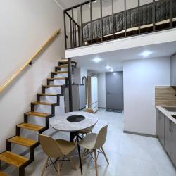 фото 24 Lucky Room (Лаки Рум) на улице Большая Почтовая 18/20 строение 15