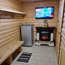 Фото Отель Хопер