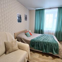 Фото Отель ТЦ АРКАДА студия