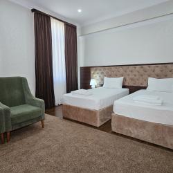 Фото Отель Grand Turon Plaza (Гранд Турон Плаза)