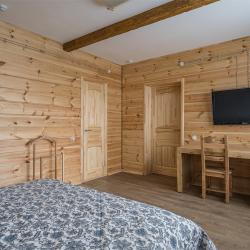 Фото Отель У фонтана