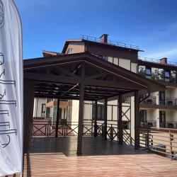 Фото Отель Dukka (Дукка)