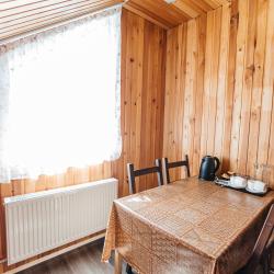 Номер стандарт (с завтраком, мансарда)