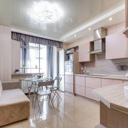 Фото Отель RentalSPb на улице Моисеенко, 5