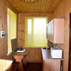 Фото Отель Рыбацкие просторы