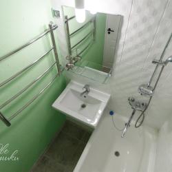 Фото Отель Две Подушки на улице Галкинская