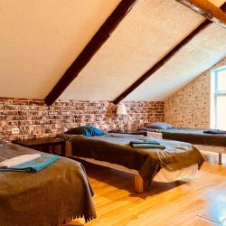 Фото Отель Гринвич