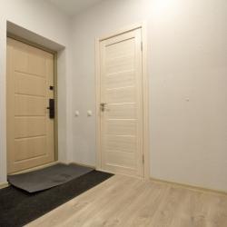 2-комнатные апартаменты улучшенные