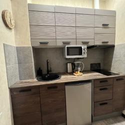 Фото Апартаменты на улице Эстонская 37к7