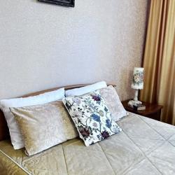 Фото Апартаменты на улице Академика Губкина 30Г