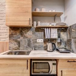 фото 7 Location apartments (Локейшен апартментс) на улице Моховая