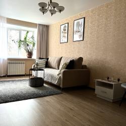 Фото Отель Йошкина Кошка на улице Рябинина