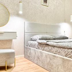 Фото Отель Hugge Place на улице Сибревкома
